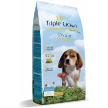 Triple Crown Lovely Puppy 3 kg