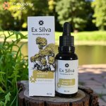 Agaricus blazei Ex Silva Houba života 30 ml – Hledejceny.cz