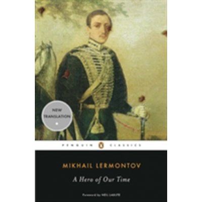 A Hero of Our Time M. Lermontov