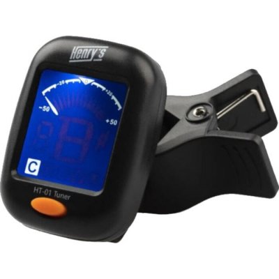 Henry's GEAR HT-01 – Zbozi.Blesk.cz