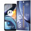 Tvrzené sklo pro mobilní telefony VSECHNONAMOBIL pro Motorola Moto G22/E30 40708