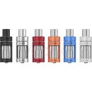 Joyetech Clearomizér CUBIS D19 Vínově červený 2ml