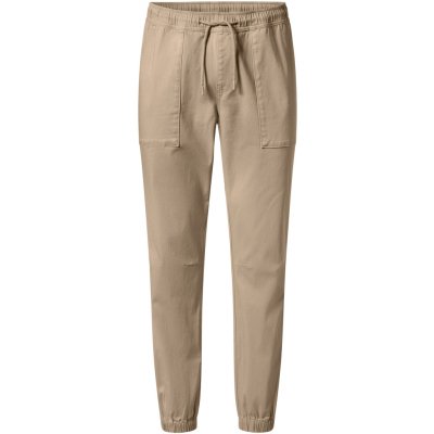 esmara Men pánské kalhoty béžová – Sleviste.cz