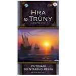 FFG Hra o trůny: Putování do starého města – Zboží Živě