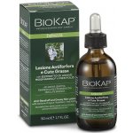 Biokap Bellezza Lozione Antiforfora Sérum na mastné vlasy a proti lupům 50 ml – Sleviste.cz