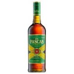 Old Pascas Dark Jamaica 40% 1 l (holá láhev) – Sleviste.cz