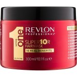 Revlon Professional Uniq One All In One Hair Mask maska pro hydrataci a ošetření vlasů 300 ml pro ženy