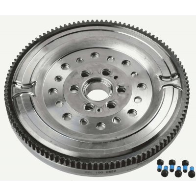 Dvouhmotový setrvačník SACHS SA 2294001788 | Zboží Auto