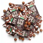 Lifefood Lifebar Oat Snack Protein BIO 13 x 40 g – Hledejceny.cz