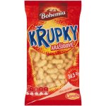 Bohemia Křupky arašídové 100 g – Zboží Mobilmania