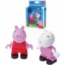 PlayBIG BLOXX Peppa Pig Peppa+Suzy