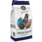 Deli Nature 5* Menu Foreign finches 0,8 kg – Hledejceny.cz