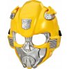 Dětský karnevalový kostým Transformers Maska a figurka 2v1 Optimus Primal