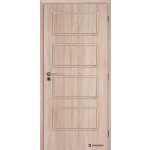 Doornite Dominant plné dub sonoma 70 P – Zbozi.Blesk.cz