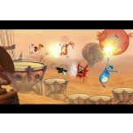 Rayman Origins – Sleviste.cz