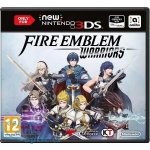 Fire Emblem Warriors – Zboží Živě