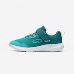 Decathlon boty Play Sporty modrá – Sleviste.cz