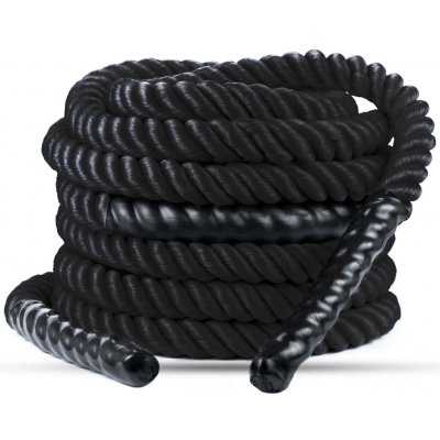 DBX Bushido Battle Rope C9 9 m – Hledejceny.cz