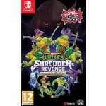 Teenage Mutant Ninja Turtles: Shredder's Revenge (Ultimate Edition) – Hledejceny.cz