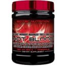 Scitec Nutrition Hot Blood 2.0 300 g