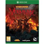 Warhammer: The End Times - Vermintide – Hledejceny.cz