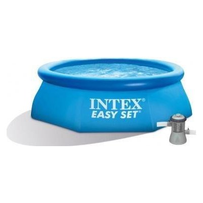 Intex Easy Set 305 x 76 cm 28602 – Hledejceny.cz