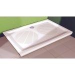 Ravak Gigant Pro Chrome 100 x 80 cm XA04A401010 – Zboží Mobilmania