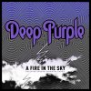 Hudba Deep Purple - A Fire In The Sky CD