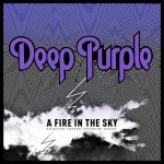 Deep Purple - A Fire In The Sky CD – Zbozi.Blesk.cz