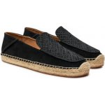 Boss espadrilky Madeira Slon Sdapcmn 50522049 černé – Zboží Mobilmania