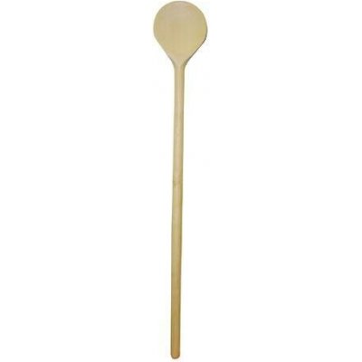DŘEVOTVAR vařečka kulatá 90cm dřev. – Sleviste.cz