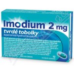 IMODIUM POR 2MG CPS DUR 12 – Hledejceny.cz