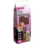 Delikan Dog MAXIMO Maintenance 20 kg – Sleviste.cz