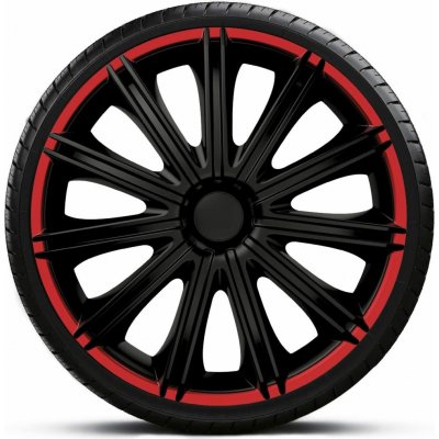 Racing4 Nero R Black 16" | Zboží Auto