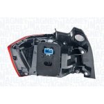 Zadní světlo MAGNETI MARELLI 714081870201 – Hledejceny.cz