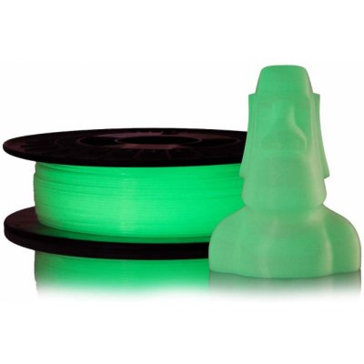 Filament-PM PLA svítící ve tmě 1,75mm 500g – Zboží Živě