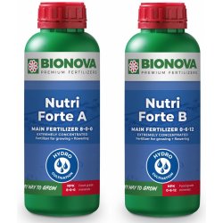 Bio Nova Nutri Forte A+B 20 l