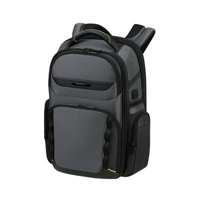 SAMSONITE Batoh na notebook 15,6" PRO-DLX 6 Expander Framed 147137/A123 – Sleviste.cz