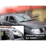 NISSAN Navara Pick up 05-14 ofuky – Hledejceny.cz