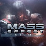 Mass Effect Trilogy – Zboží Dáma