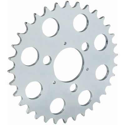 Ozubec rozety 33z - Stadion – Hledejceny.cz