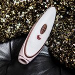 Satisfyer Luxury Prêt-à-porter – Zboží Dáma