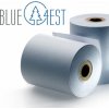 Termopapír 80/80/12 termo kotoučky BIO Blue4est 55g/m2 PurePos