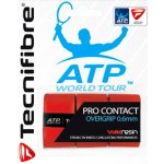 Tecnifibre Pro Contact 3 ks Červená – Zboží Mobilmania
