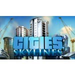 Cities: Skylines – Hledejceny.cz