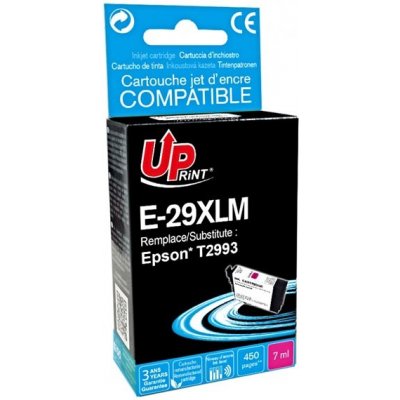 UPrint Epson C13T29934012 - kompatibilní – Hledejceny.cz