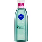 Nivea Derma Skin Clear Toner 200 ml – Zboží Dáma