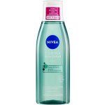 Nivea Derma Skin Clear Toner 200 ml – Sleviste.cz