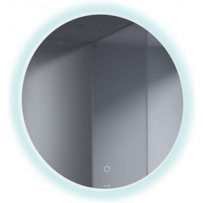 Kludi Luma 60x60 cm 17SP0100 – Hledejceny.cz