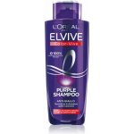 L'Oréal Paris Elseve ColorVive Purple Shampoo neutralizační šampon na vlasy 200 ml – Zboží Mobilmania